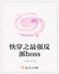 快穿之最強反派boss