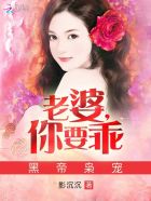 黑帝梟寵：老婆，你要乖