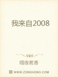 我來自2008