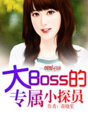 大Boss的專屬小探員